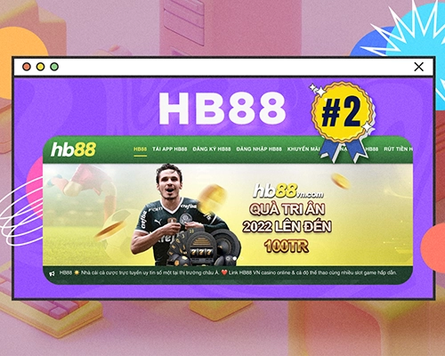 dự án hb88