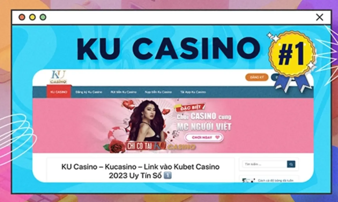 dự án ku casino