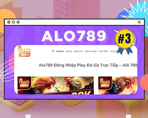 dự án alo789