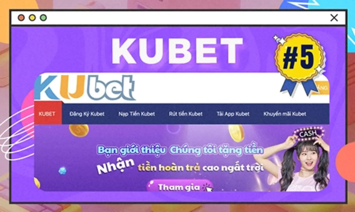 dự án kubet