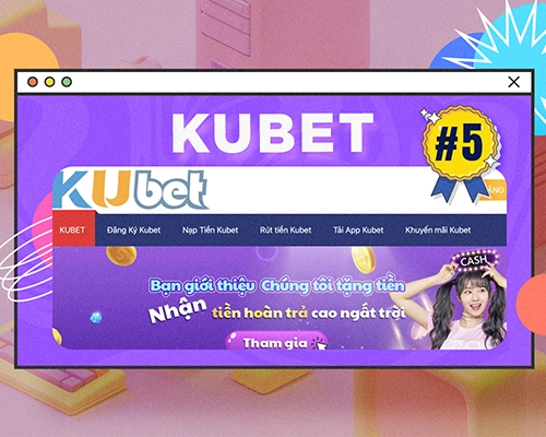 dự án kubet