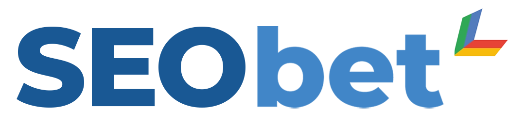 SEObet logo color